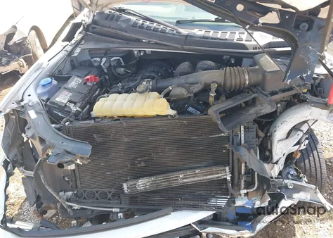 2019 Ford F-150 Xl z USA, uszkodzony, nr VIN 1FTEW1CB0KFA52865